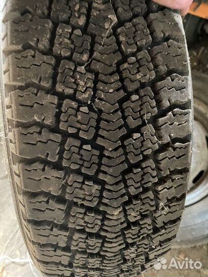 Busy Van 21 175/65 R14