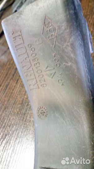 Кабель канал.проводки рено меган 2