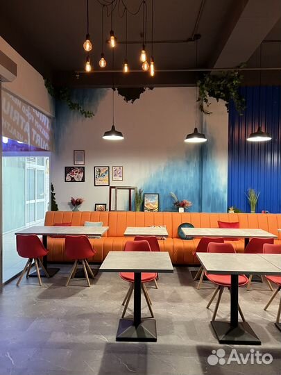 Столовая Буфет в Бизнес центре