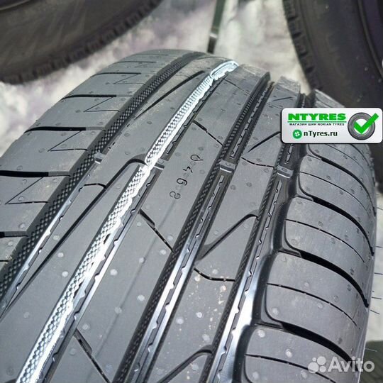 Ikon Tyres Autograph Aqua 3 SUV 225/55 R18 98V