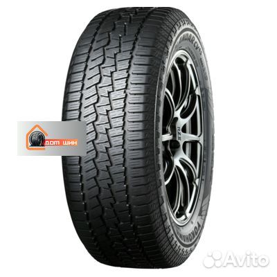 Yokohama Geolandar CV 4S G061 225/55 R19 99V