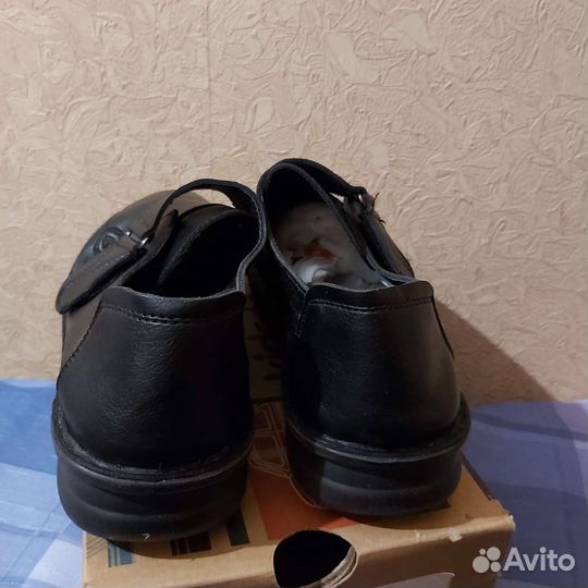Туфли