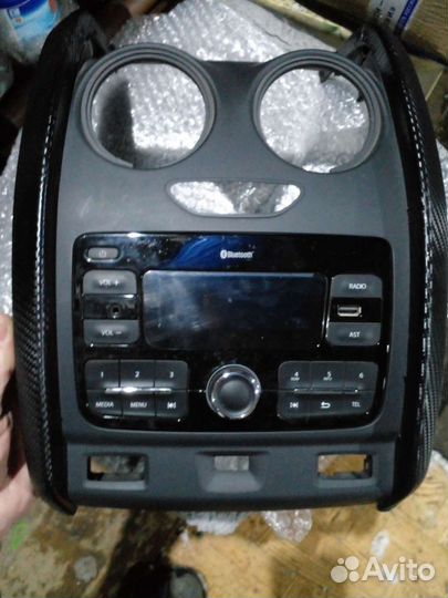 Аксесуары для Ducter