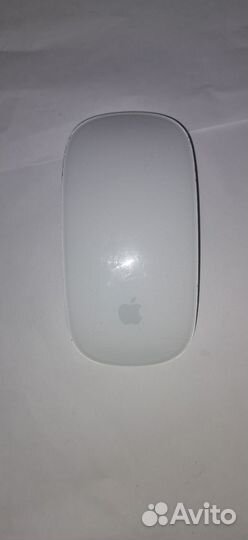 Мышь Apple Magic Mouse