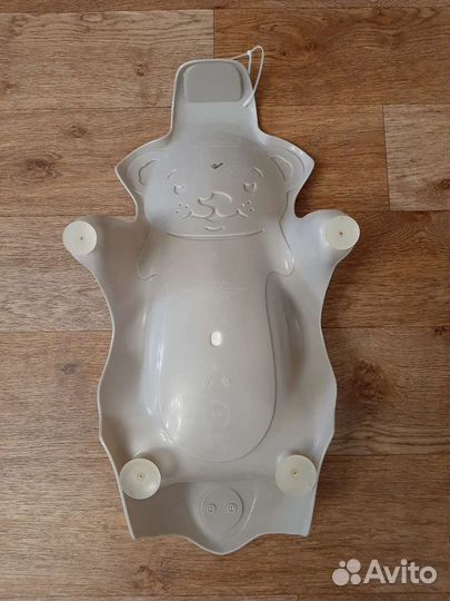 Горка для купания ok baby