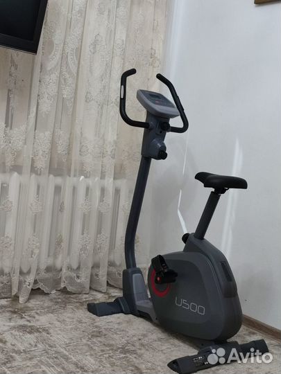 Велотренажер