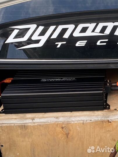 Усилитель 1.3800