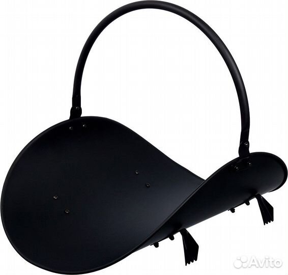 Дровница Vortex 38х39х48 см