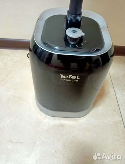 Отпариватель Tefal IT3440 Pro style
