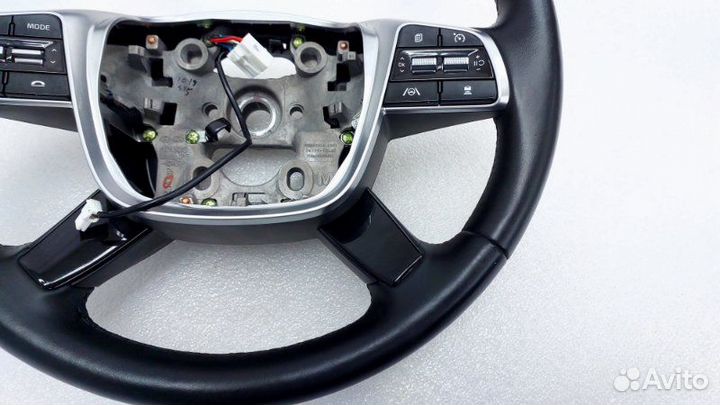 Б/У Б/У Руль Состояние хорошее, оригинал. С
