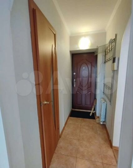 1-к. квартира, 33 м², 3/4 эт.