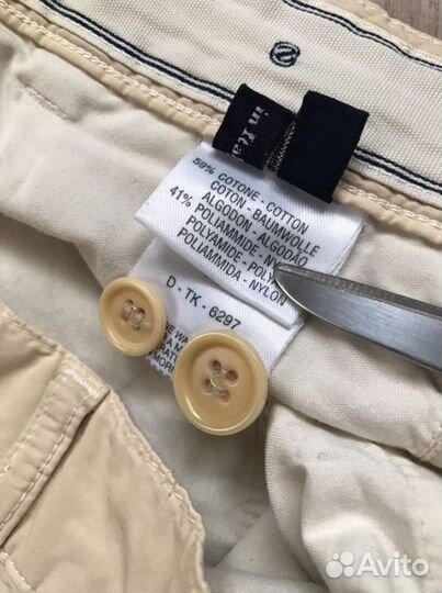 Ermenegildo zegna брюки