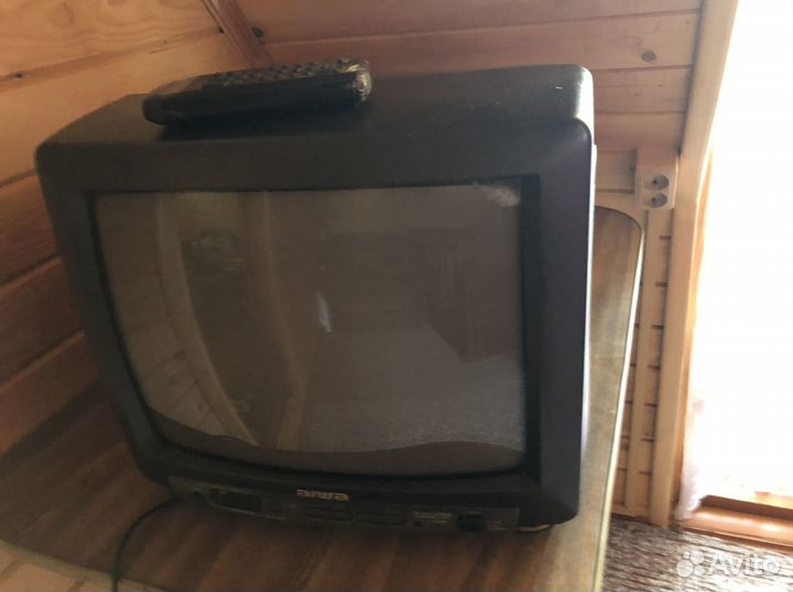 Видеомагнитофон