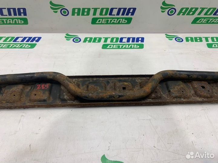 Балка под радиатор передняя Land Rover Freelander