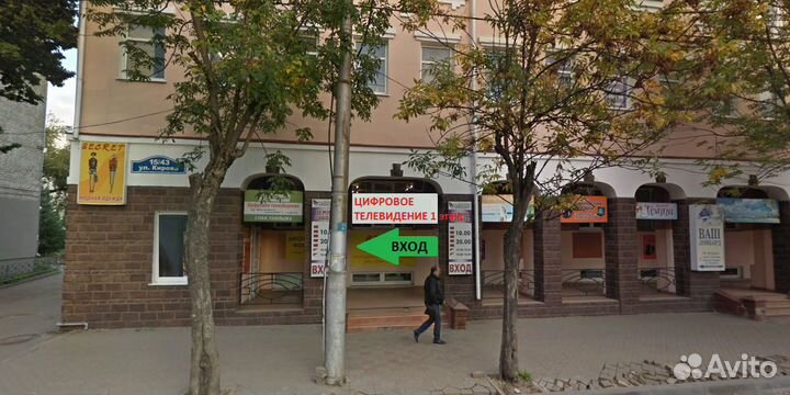 Кабели Aux 3.5мм джек-3.5мм джек