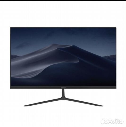 Монитор Rombica SkyView V22 (MUV-001)