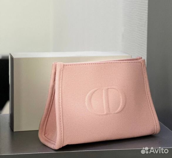 Dior косметички