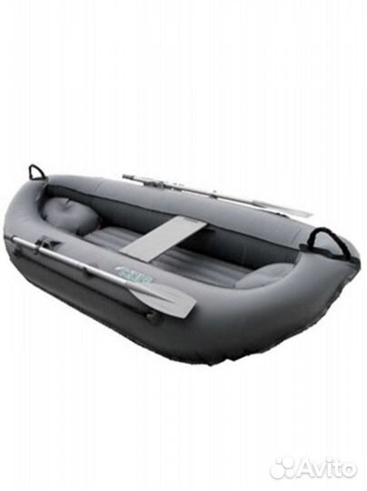 Надувная лодка