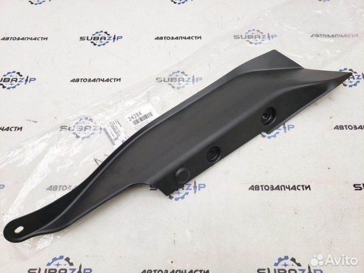 Уплотнитель крыла левый Subaru Forester S14 2018