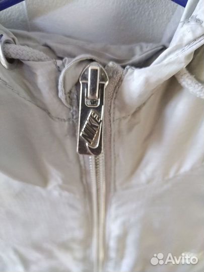 Куртка Nike оригинал