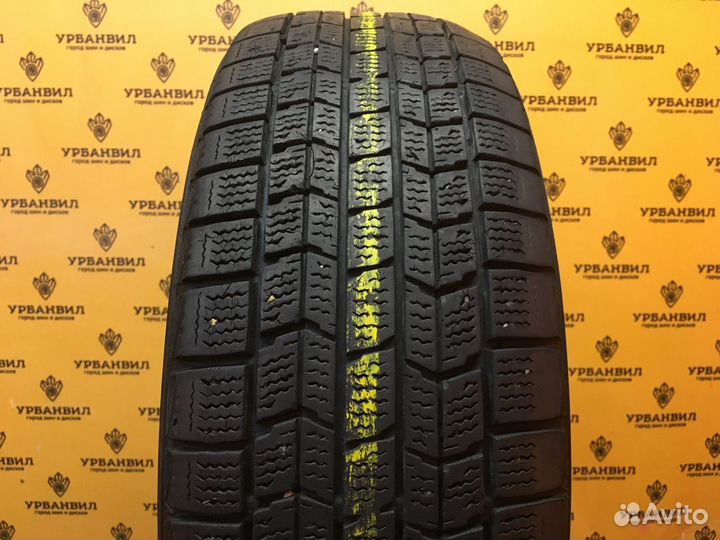 Dunlop Graspic DS3 185/60 R14 82Q