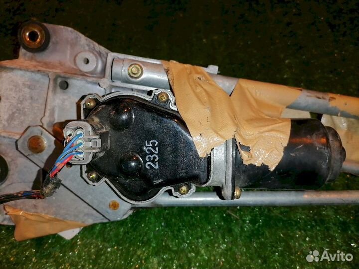 Трапеция дворников 288008H300 Nissan X-Trail T30