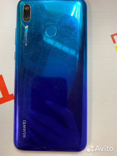 HUAWEI P Smart (2019), 3/32 ГБ