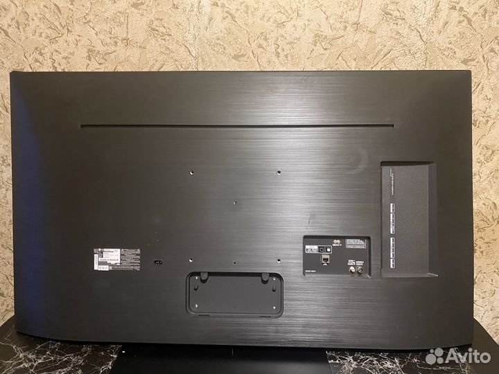 Телевизор LG