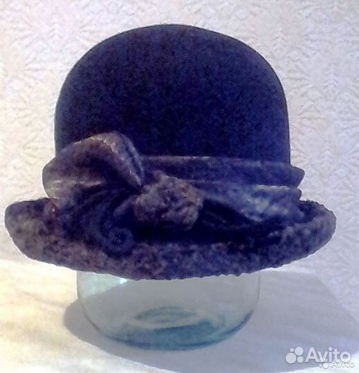 Шляпы и шляпки