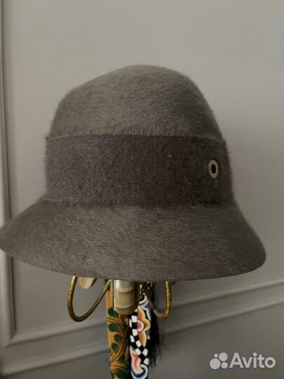 Шляпа Loro Piana новая оригинал