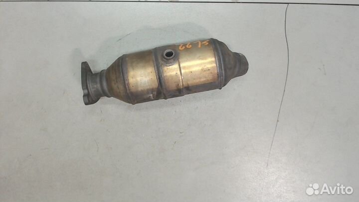 Катализатор Audi A6 (C6), 2007