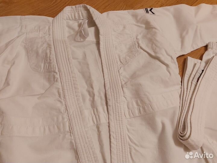 Самбовка для мальчика