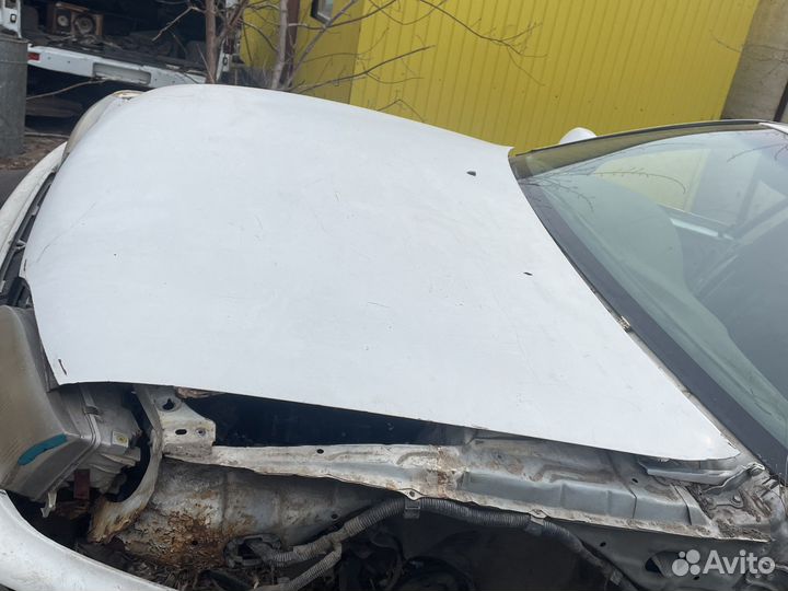 Капот toyota sprinter ae 104