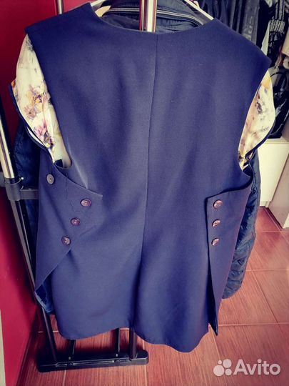Жакет женский 46 48