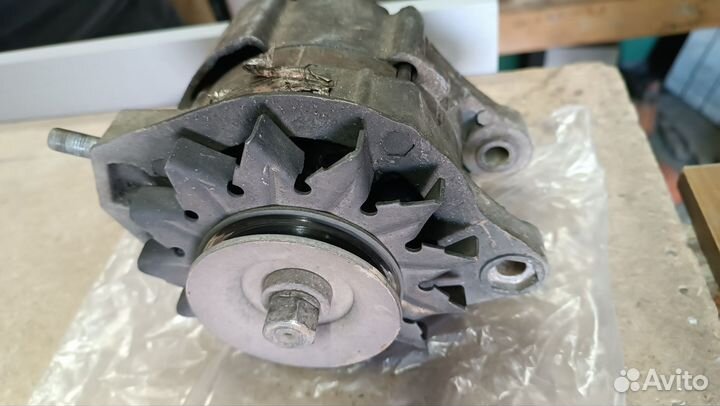 Генератор на ниву ваз 21213