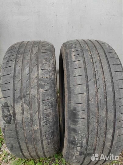 Nexen N Blue HD 205/55 R16