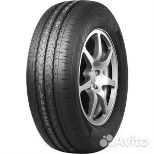 LingLong Green-Max Van 205/75 R16 110R