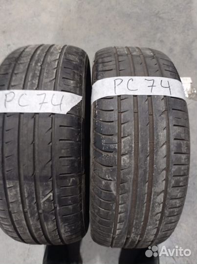 Hankook Ventus Prime 2 K115 205/55 R16