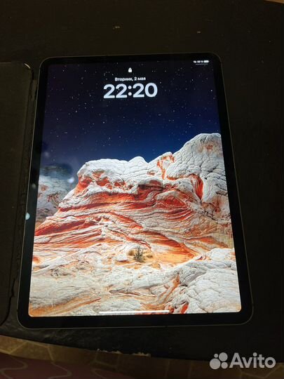 iPad pro 11 2018 64gb+LTE