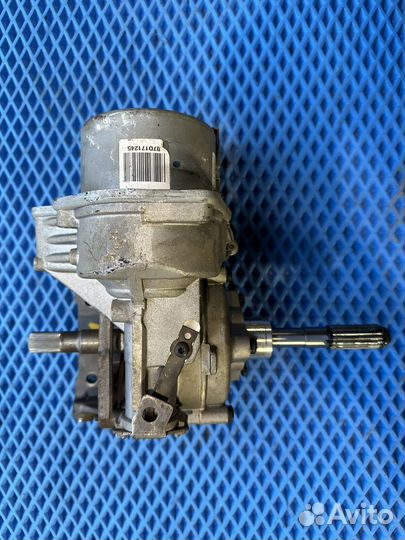 Электроусилитель руля Hyundai Elantra HD