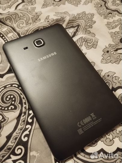 Samsung Galaxy Tab a6