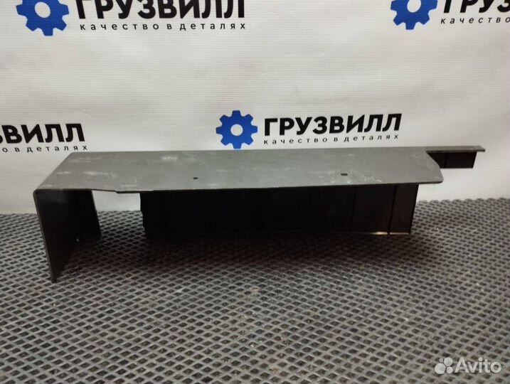 Крышка отопителя Volvo FH4 84015083