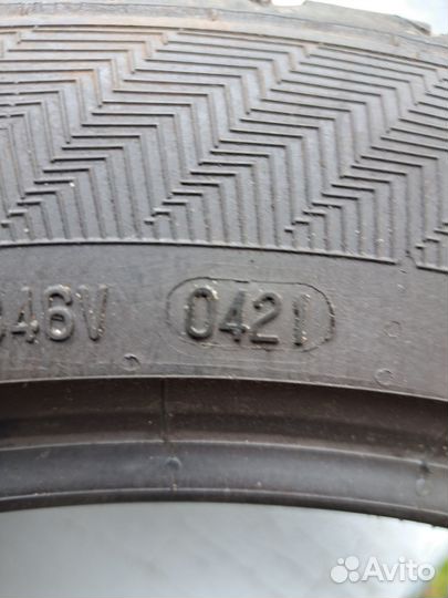 Gislaved UltraSpeed 2 245/45 R18 100Y