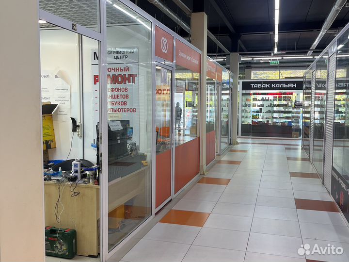 Ремонт электросамокатов 62 пав