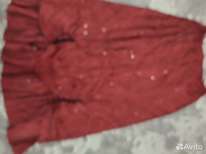 Костюм женский