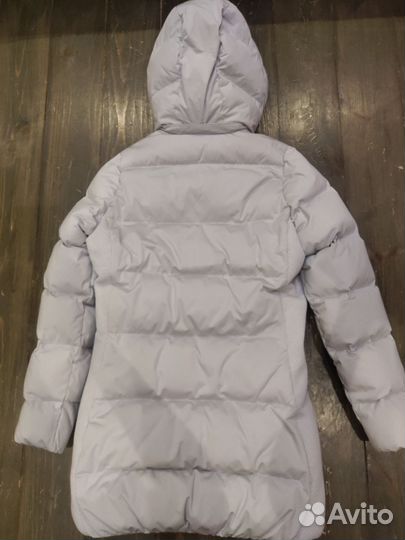 Пуховик adidas