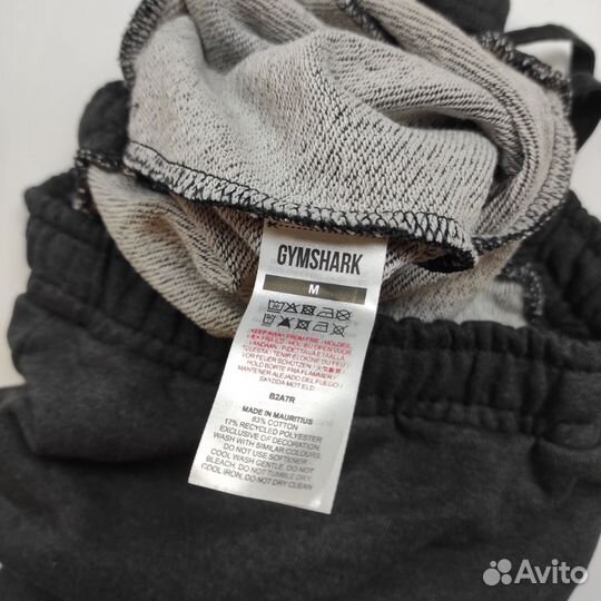 Шорты Gymshark оригинал