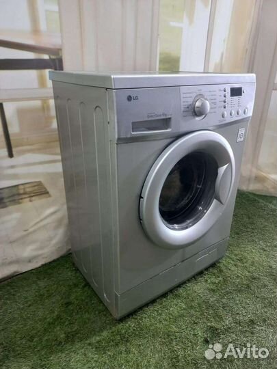 Стиральная машина б/у с доставкой