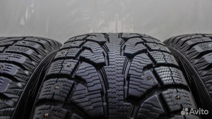 Hankook I'Pike RW11 235/60 R17 102T