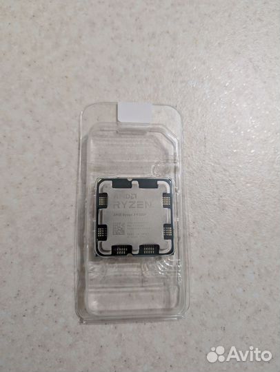 Процессор Ryzen 5 7500f